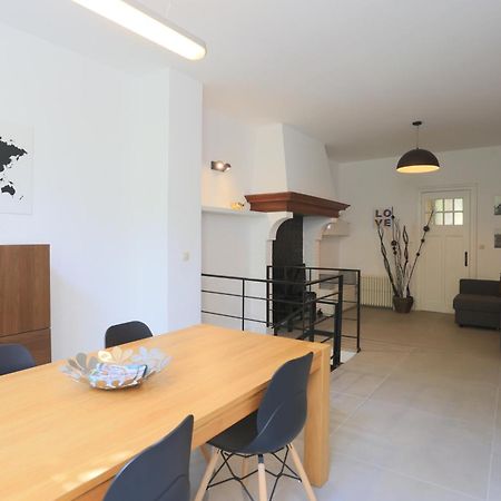 Апартаменты Schuman Brussels Flat Экстерьер фото
