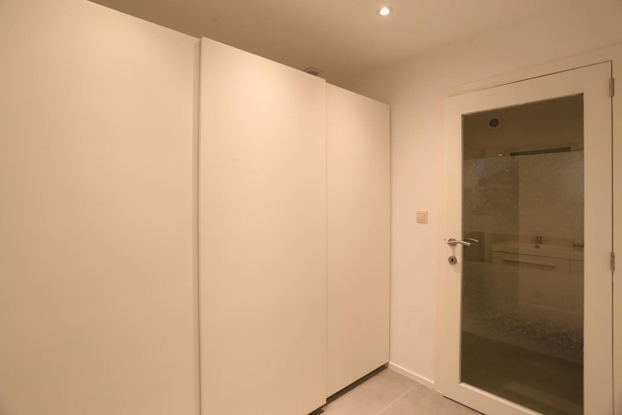 Апартаменты Schuman Brussels Flat Экстерьер фото