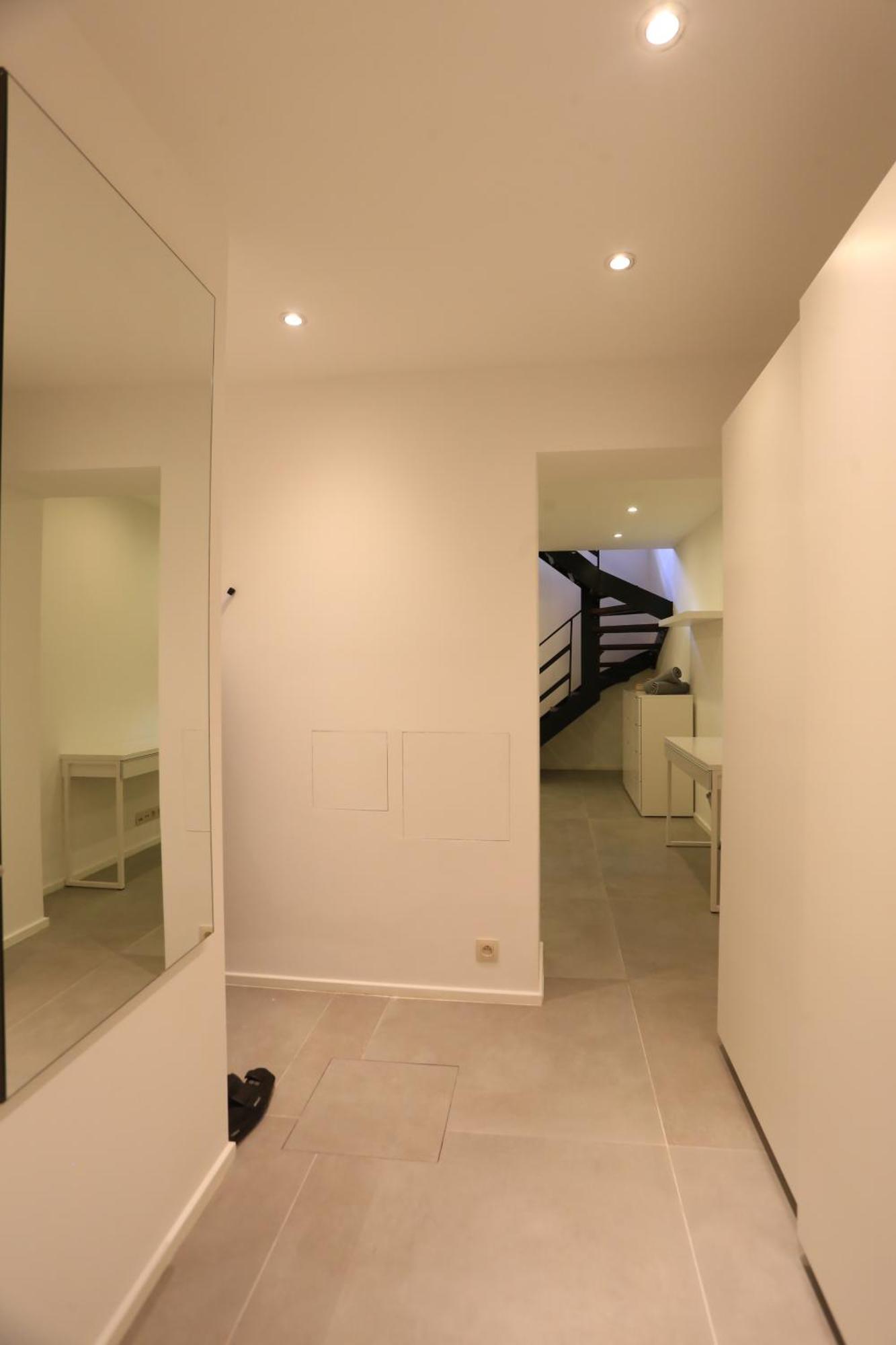 Апартаменты Schuman Brussels Flat Экстерьер фото